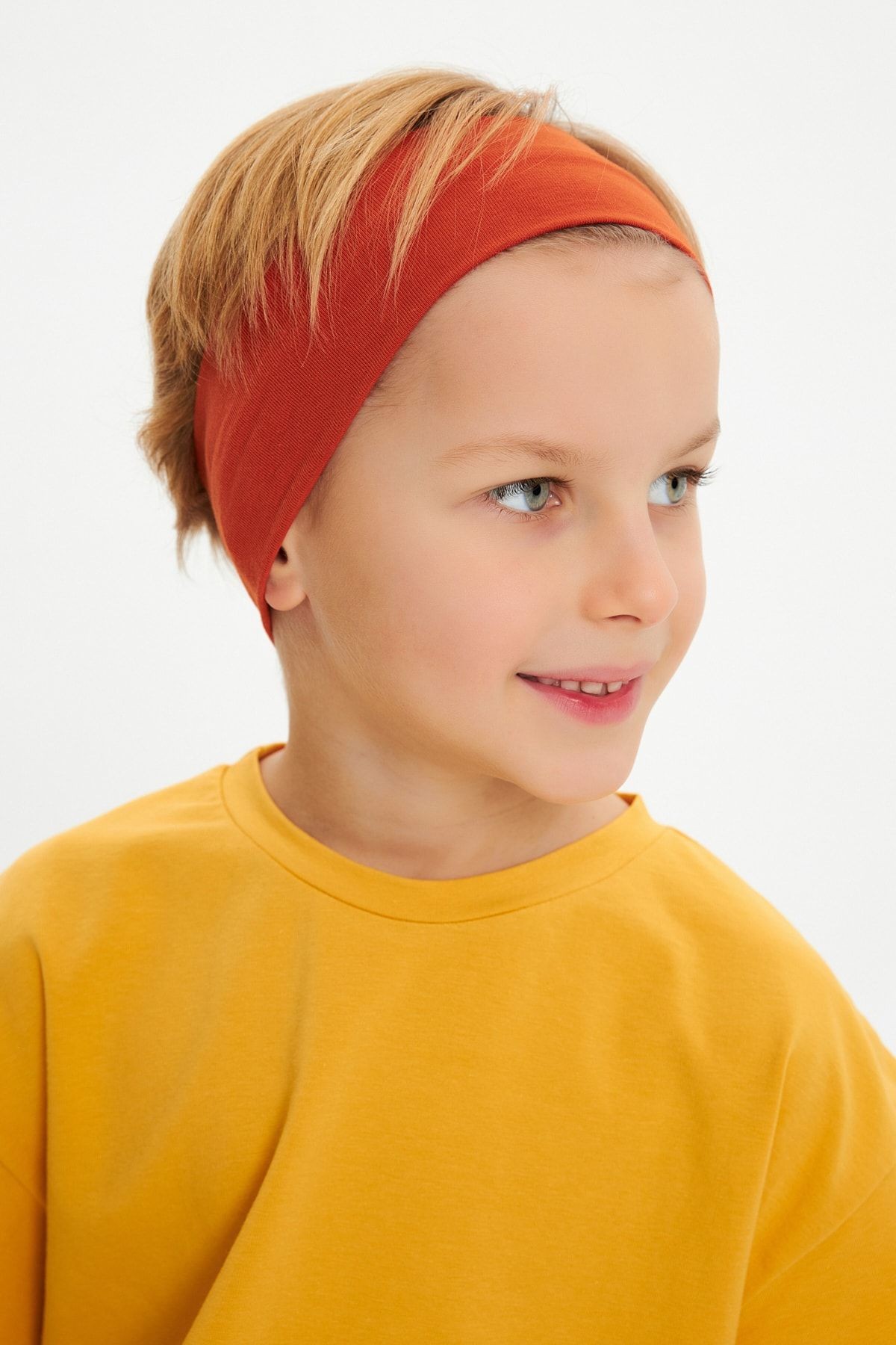 Erkek %100 Pamuklu Penye Şort T-Shirt Bandana 3^lü Alt Üst Takım -Spor Rahat Koleksiyon 9