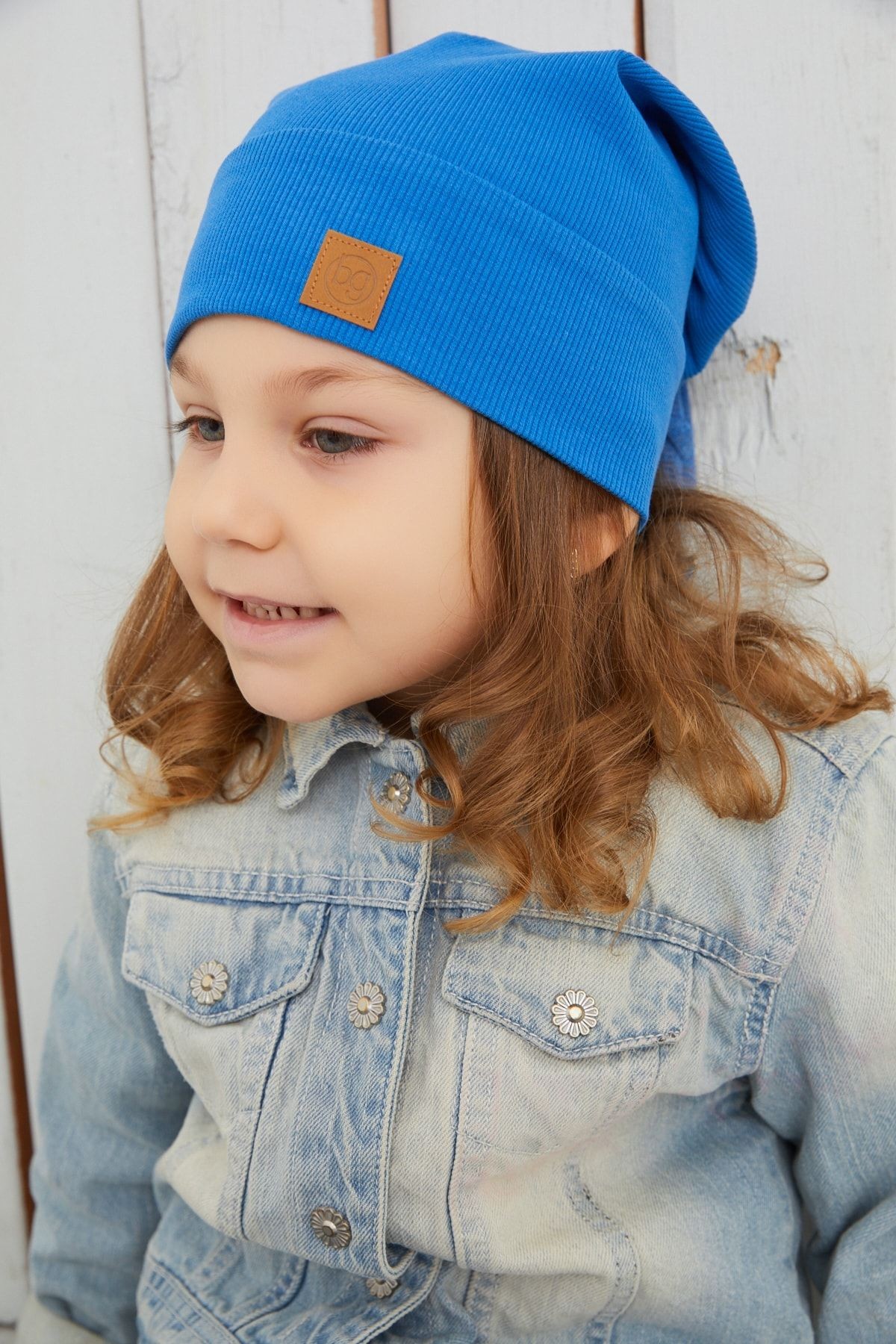 derin mavi