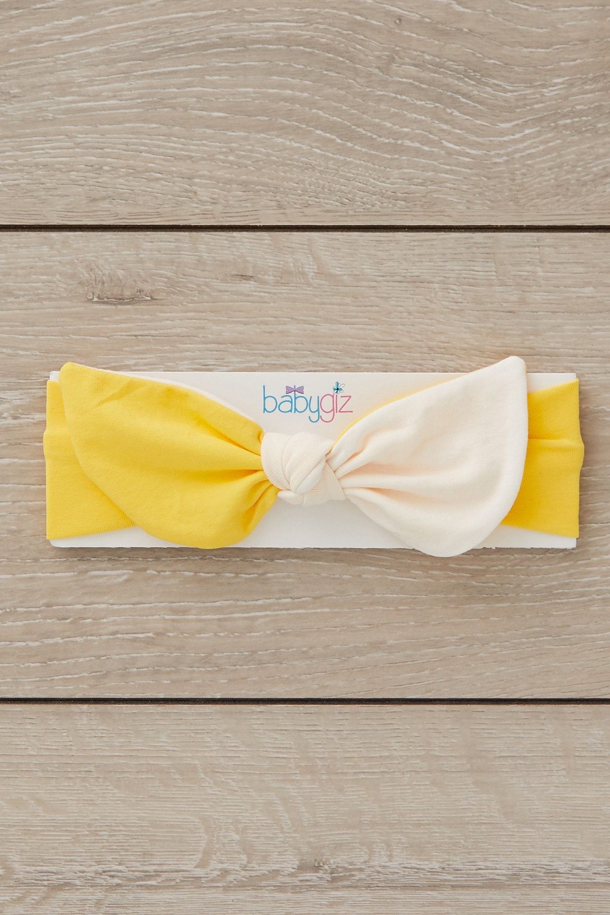 El Yapımı Yumuşak Tavşan Kulak Doğal Pamuklu Penye Bebek Çocuk Kız Yeni Stil Bandana