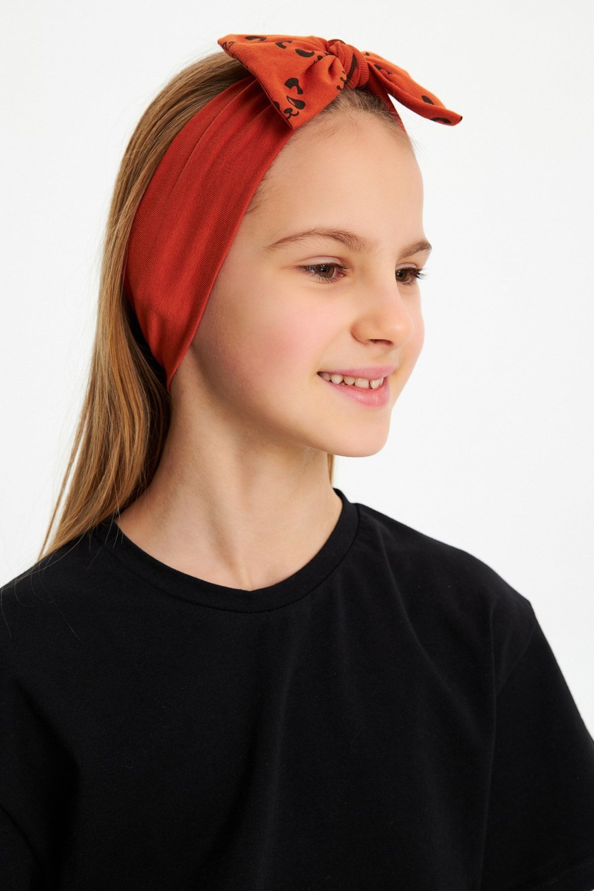 %100 Pamuklu Penye Şort T-shirt Bandana 3^lü Alt Üst Takım -spor Rahat Koleksiyon 27