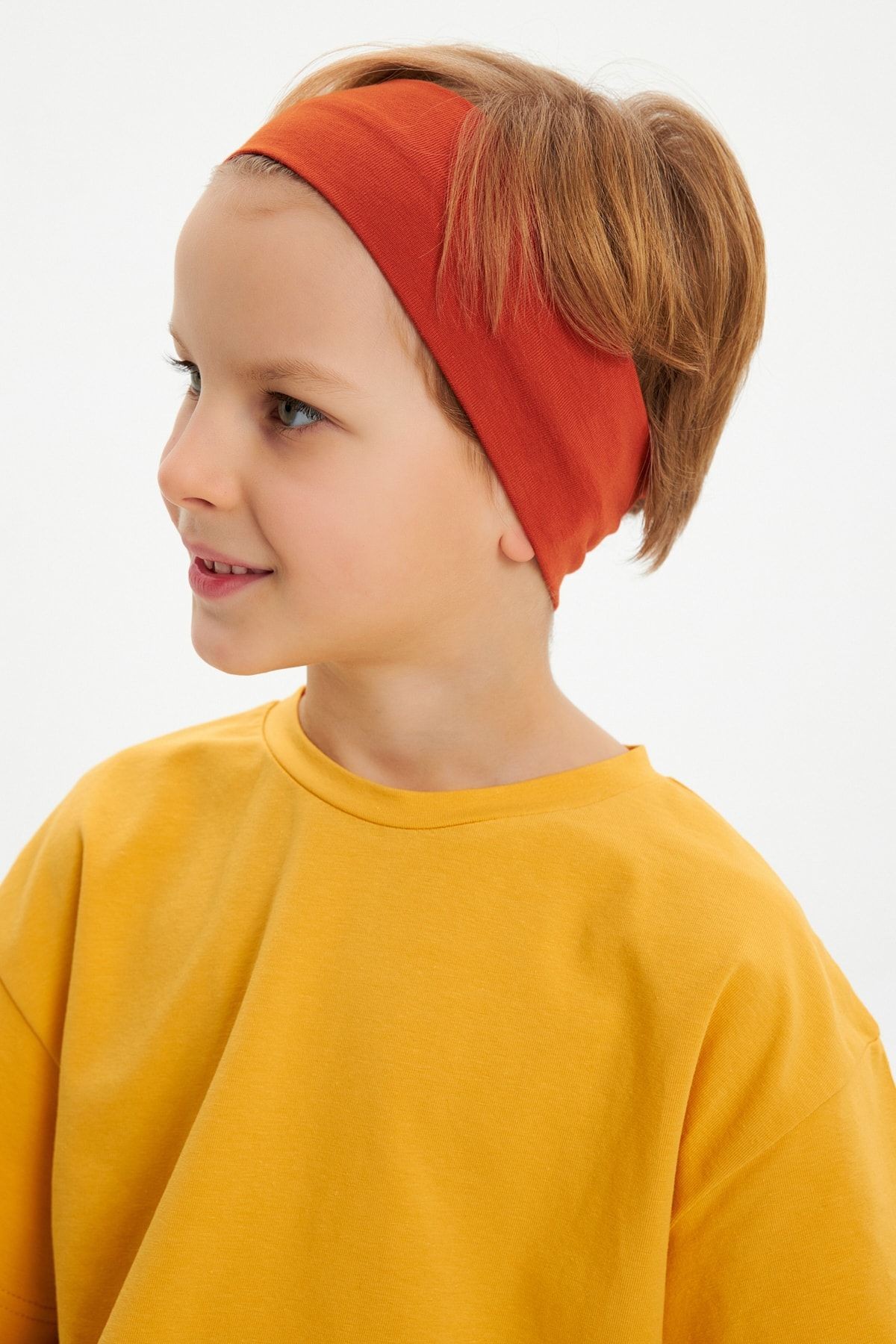 Erkek %100 Pamuklu Penye Şort T-Shirt Bandana 3^lü Alt Üst Takım -Spor Rahat Koleksiyon 9