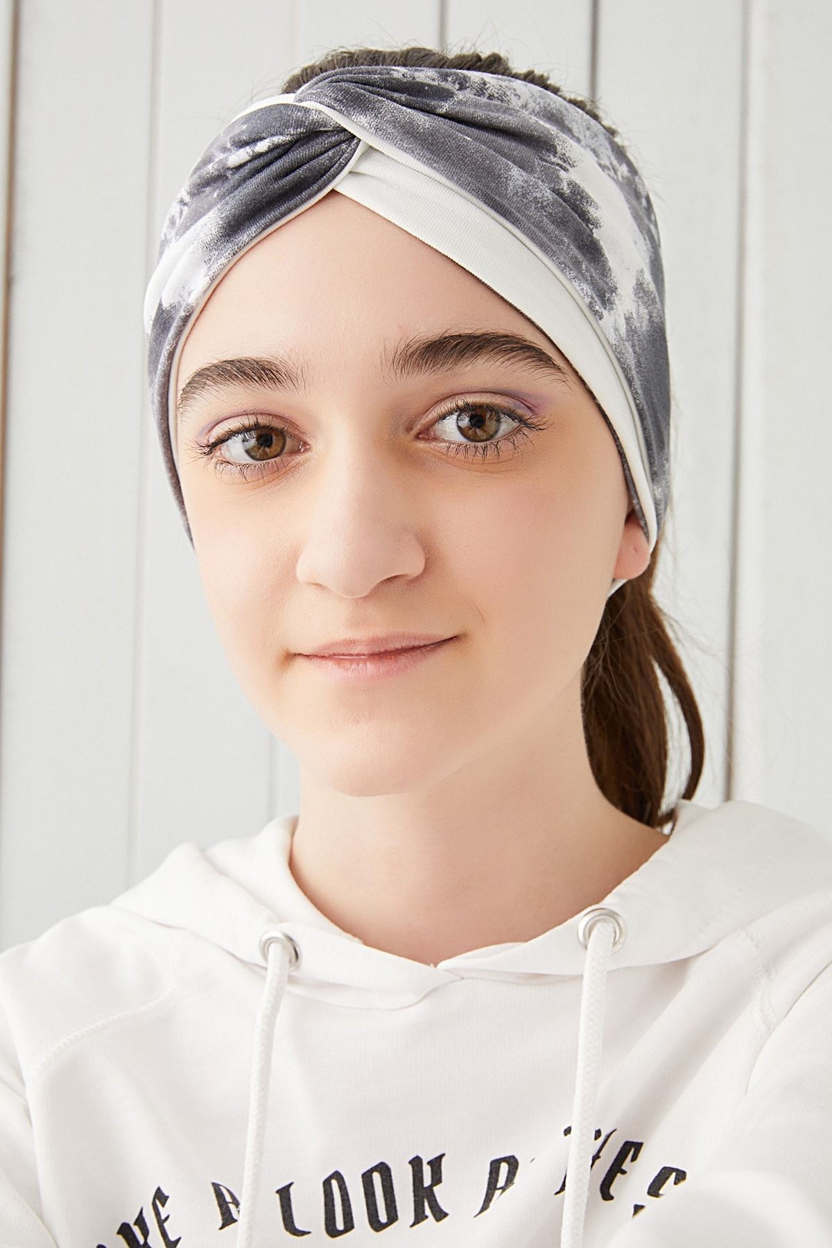 batik beyaz
