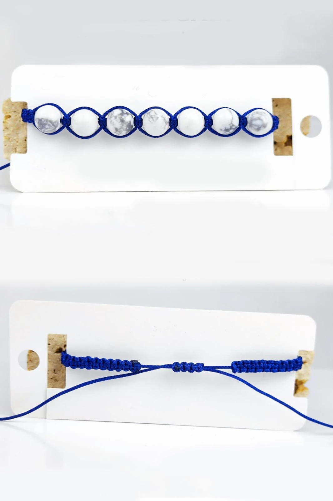 Hediye İçin Orjinal Doğal Taş Bileklik