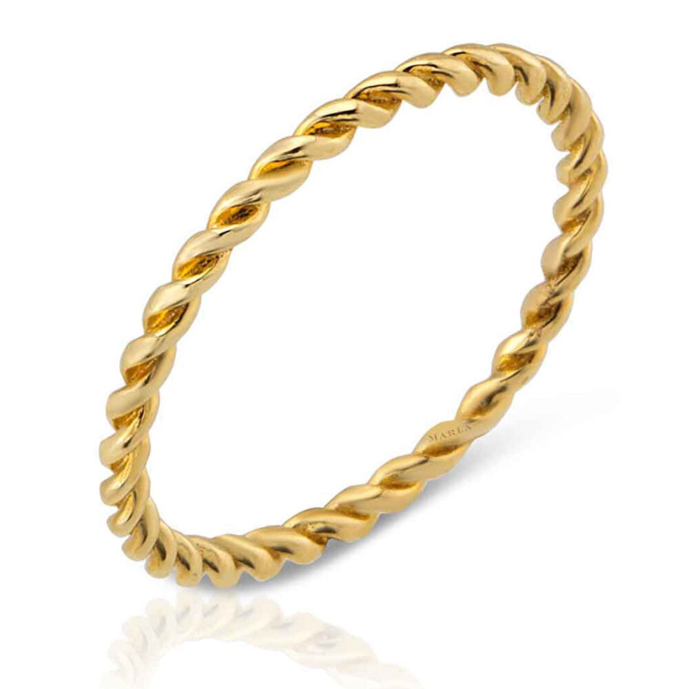 Altın Burgu Yüzük