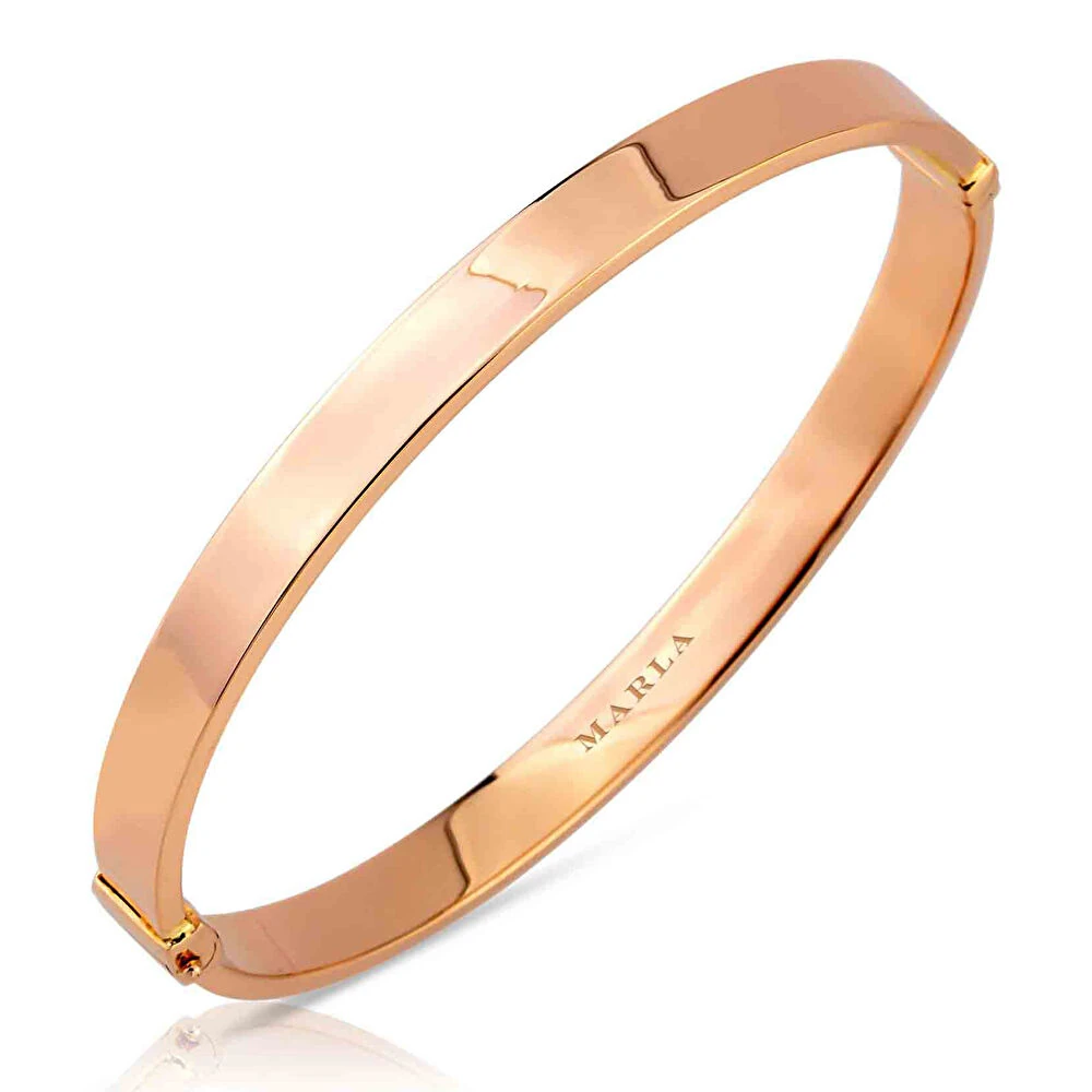 Rose Altın Kelepçe