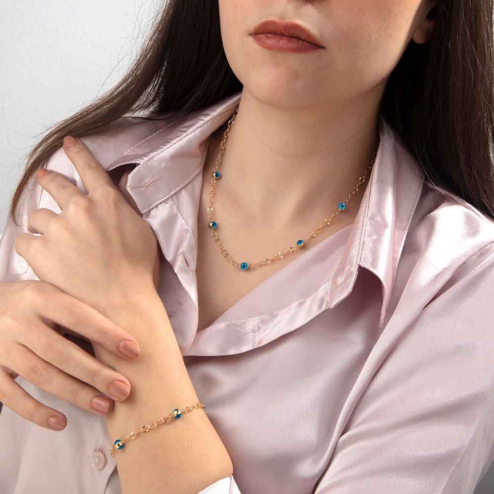 Nazarlı Mini Set