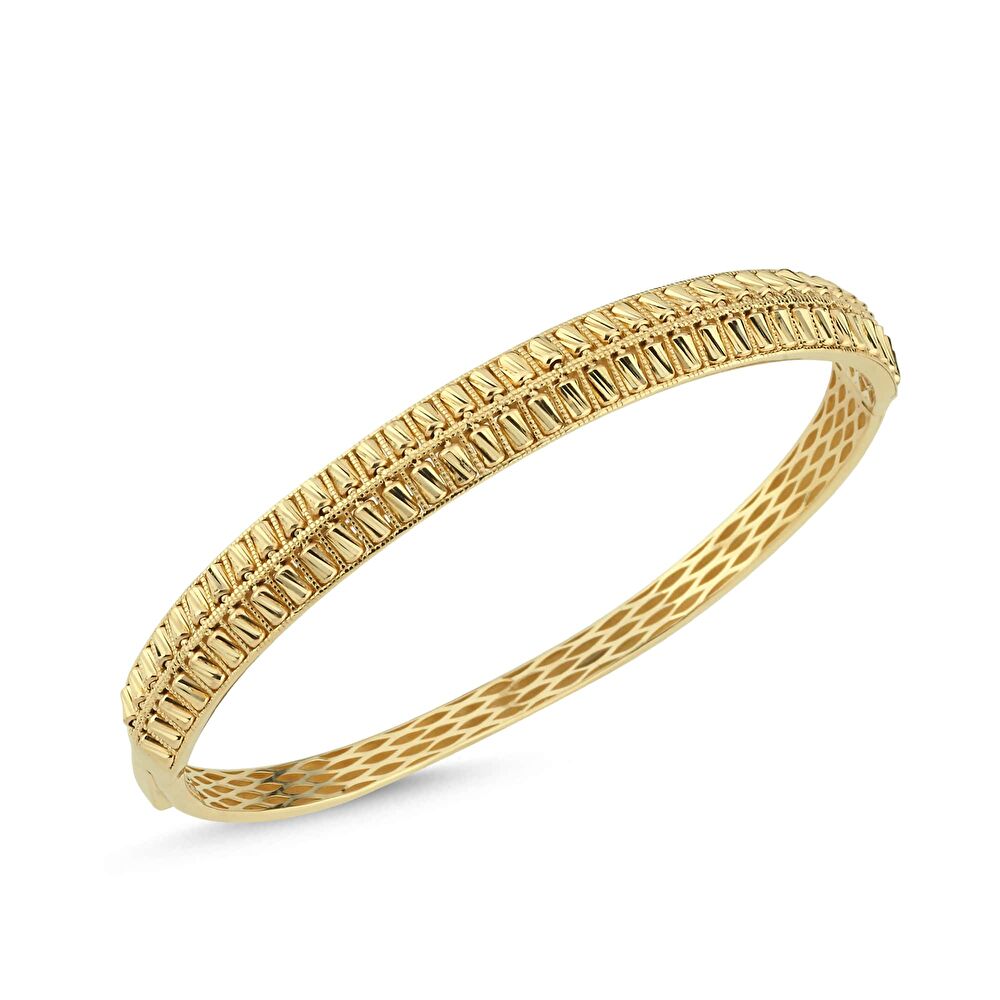 Altın Dorikalı Kelepçe