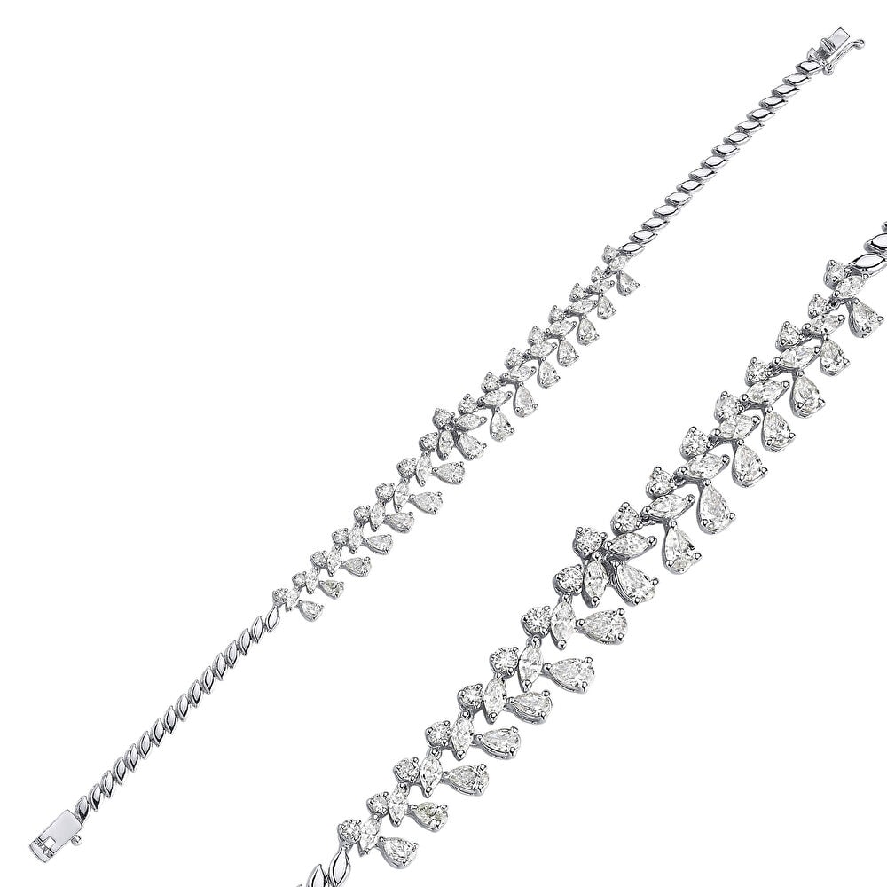 Pırlanta Set 19.37 Karat