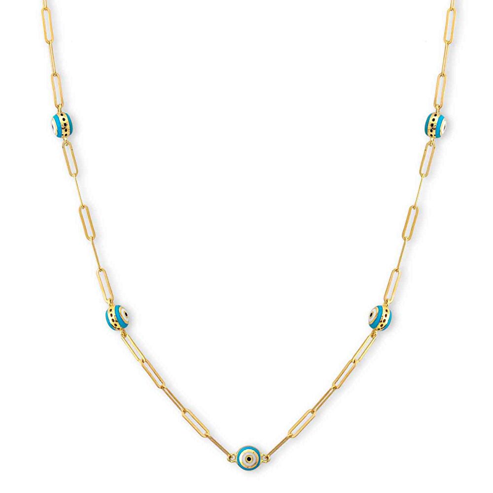 Nazarlı Mini Set