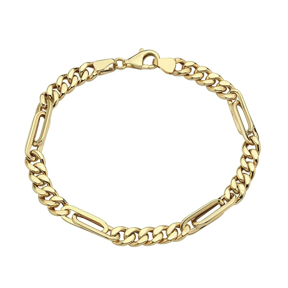 Altın Zincir Bileklik