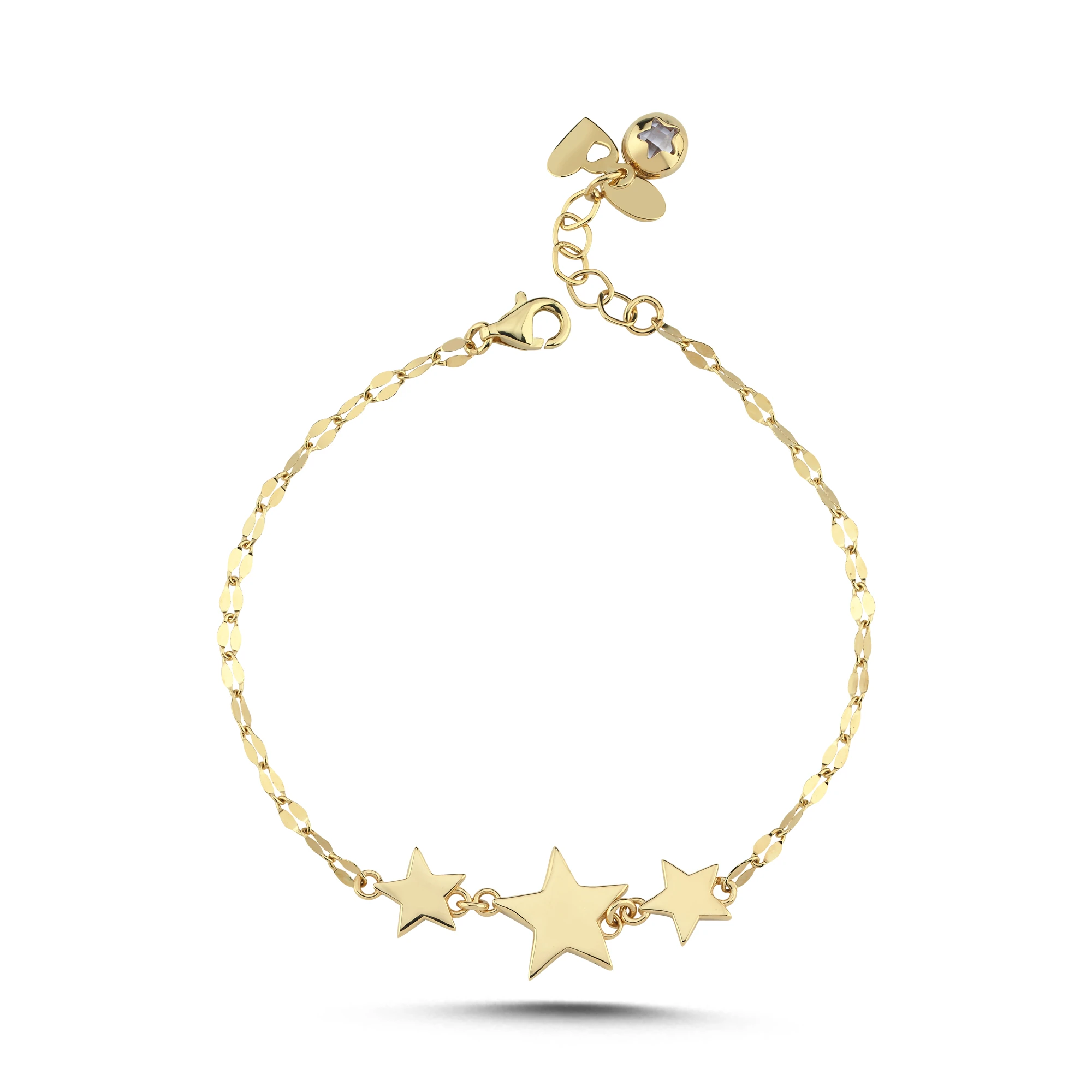 Yıldız Altın Y Set