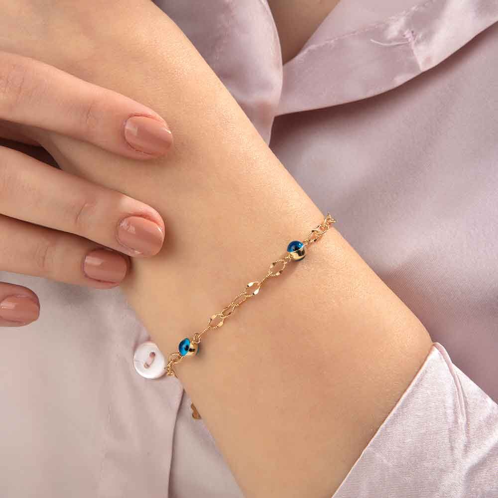 Nazarlı Mini Set