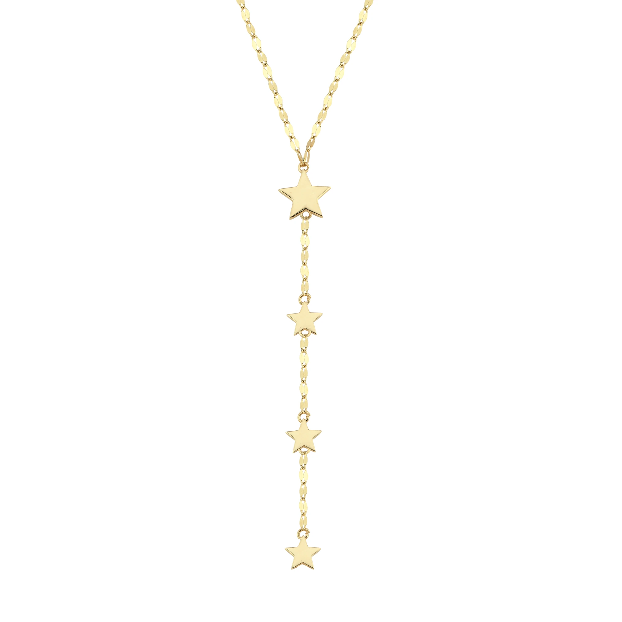 Yıldız Altın Y Set