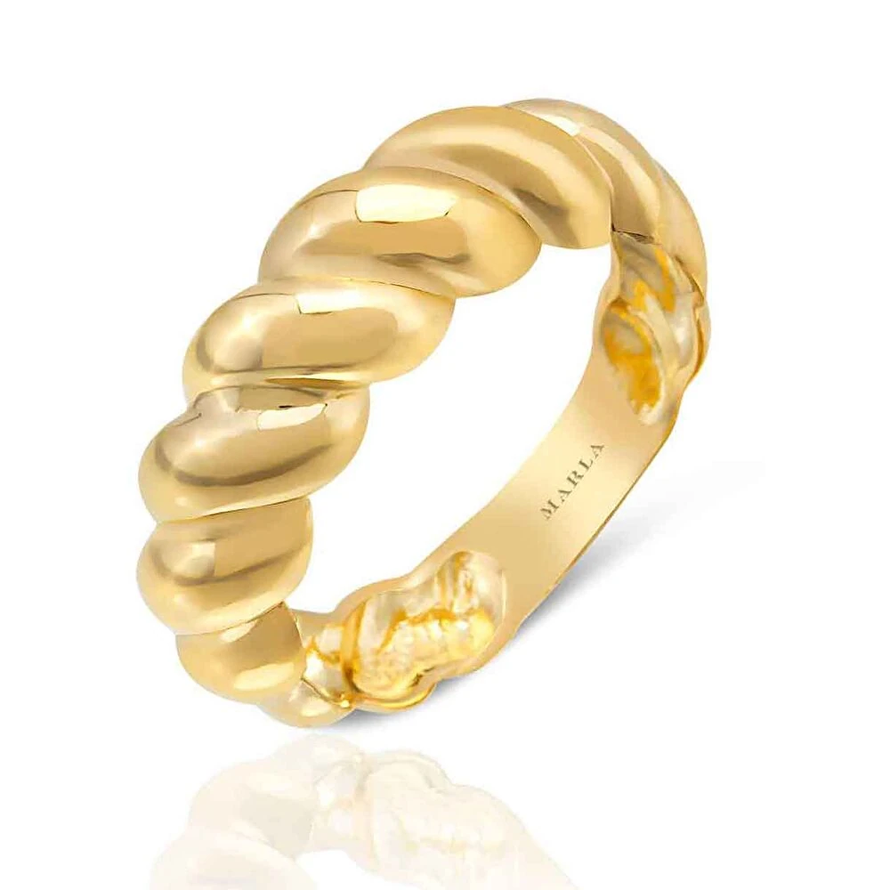 Altın Burgu Yüzük