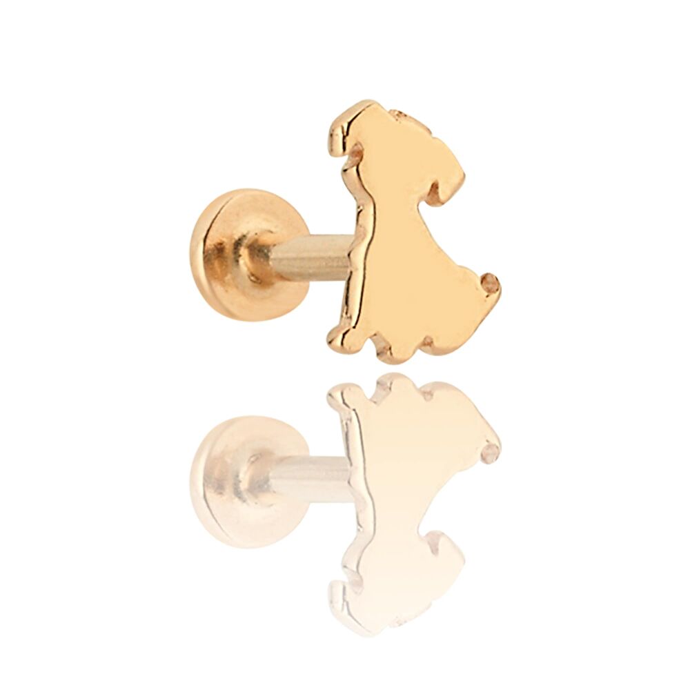 Köpek Rose Tragus