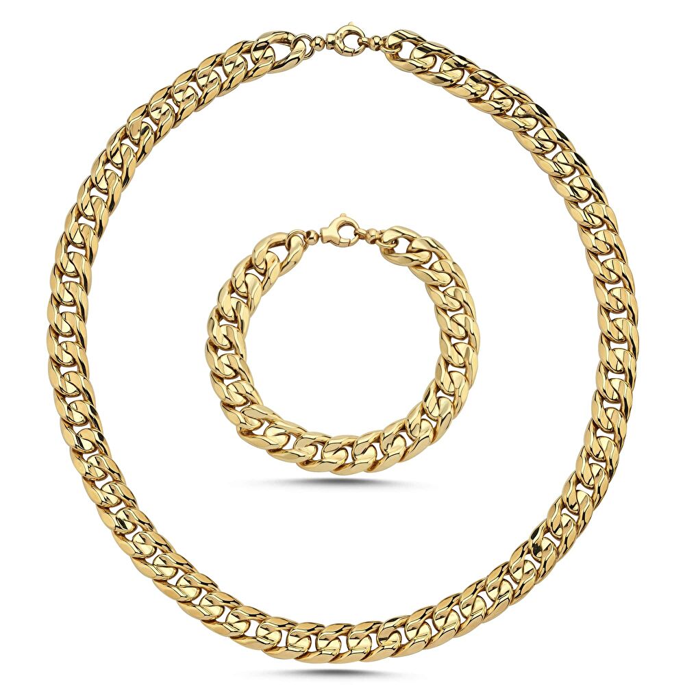 Altın İkili Gurmet Set