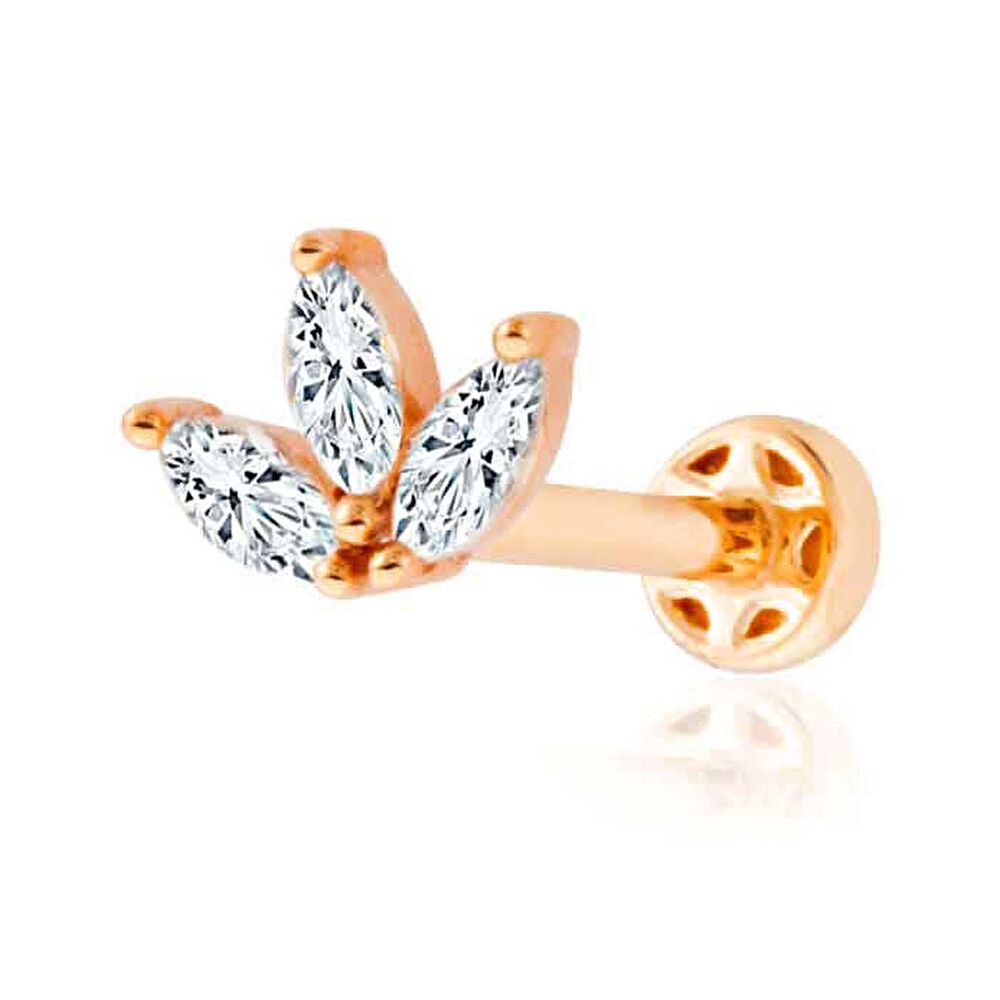 Pırlanta Lotus Tragus