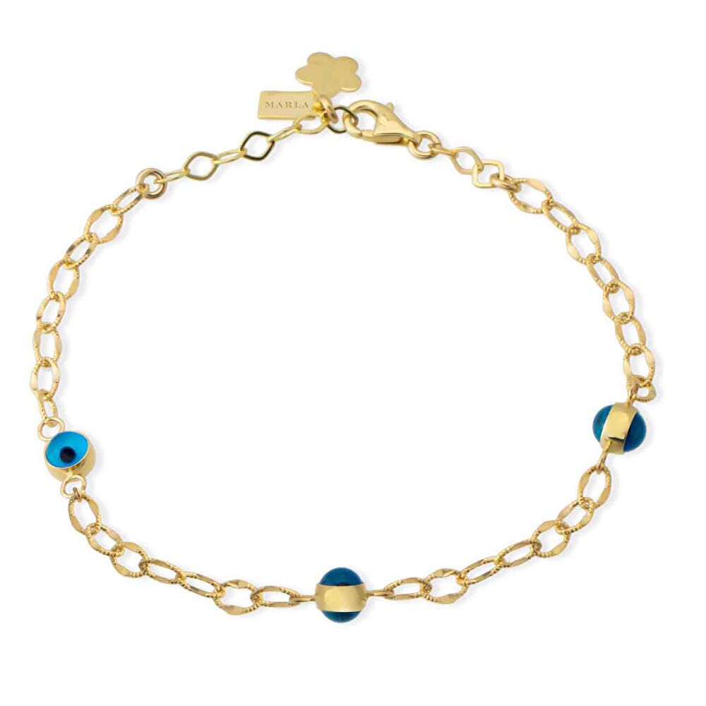 Nazarlı Mini Set