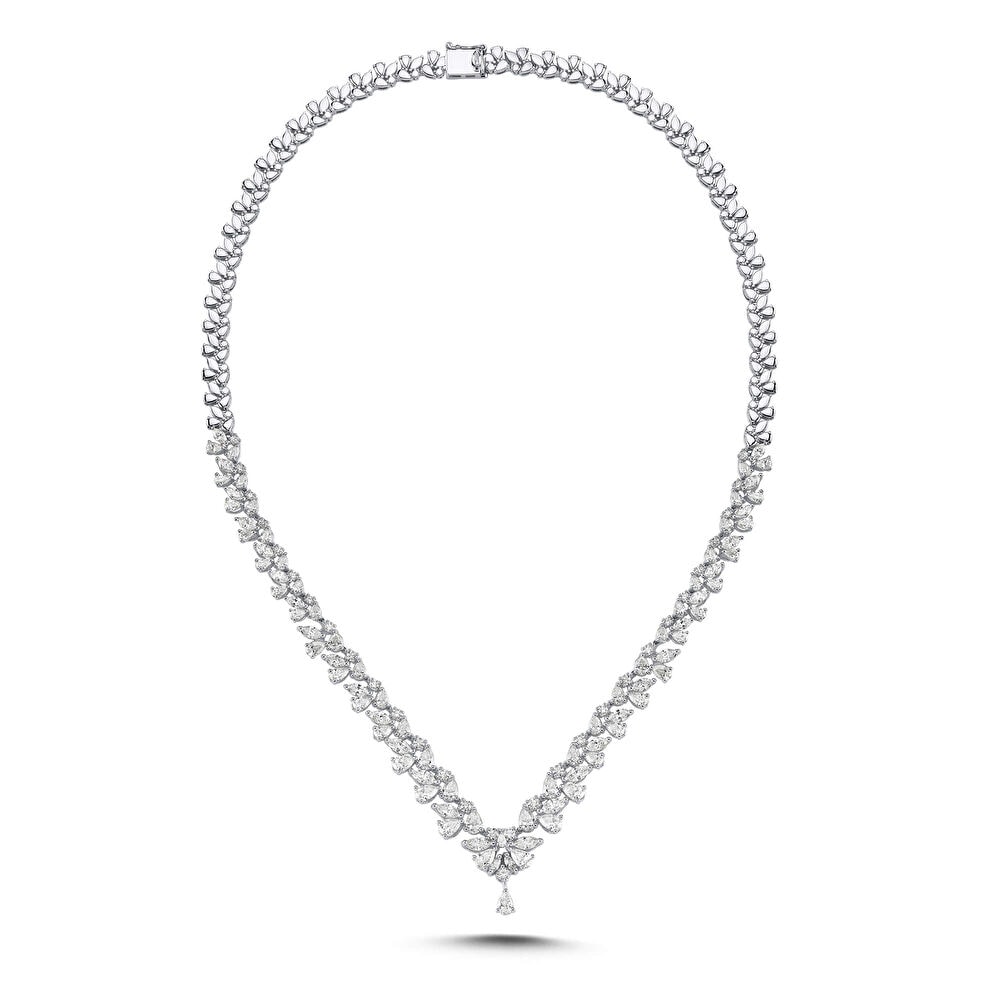 Pırlanta Set 19.37 Karat