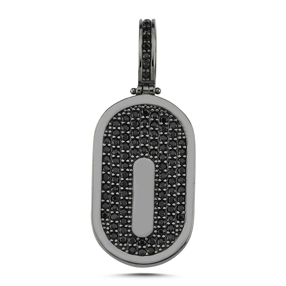 Altın Erkek Kolye Ucu