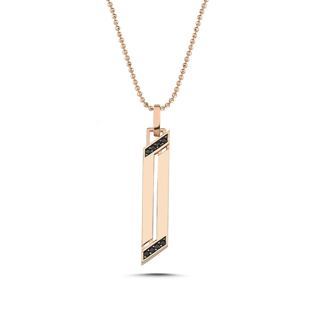 Altın Erkek Kolye Ucu