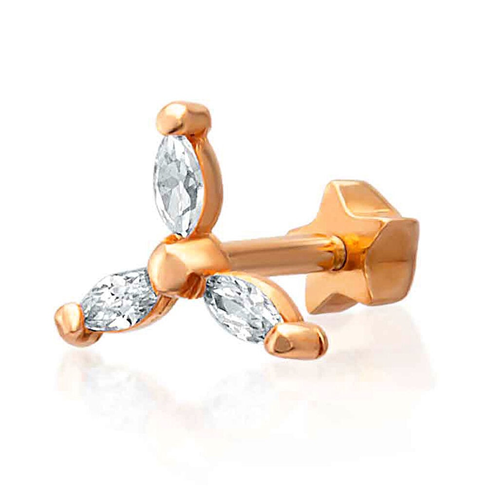 Pırlanta Tragus