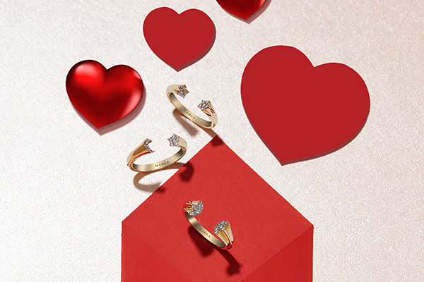 Sizler İçin Seçtik: Sevgililer Gününde En Özel 5 Hediye