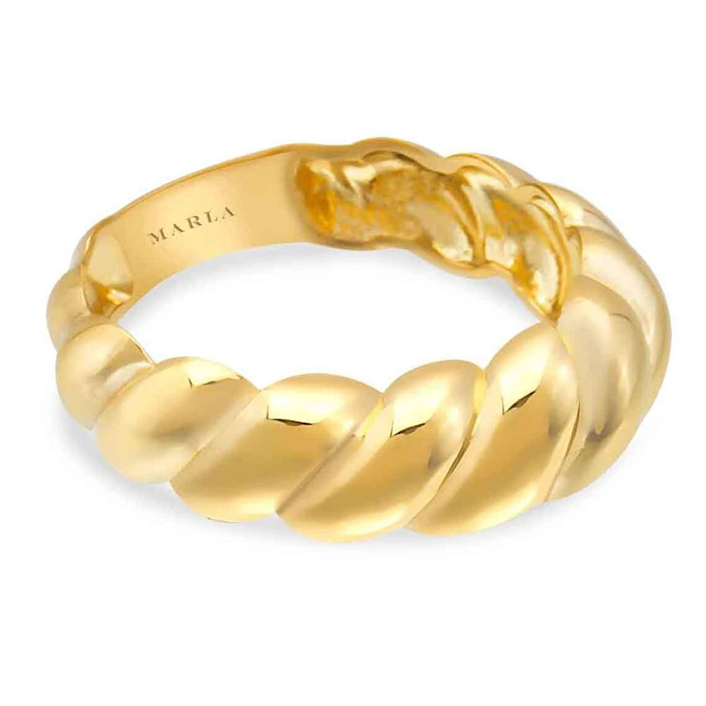 Altın Burgu Yüzük