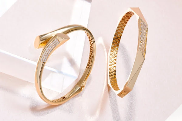 Düğün İçin Birbirinden Eşsiz Bilezik Önerileri