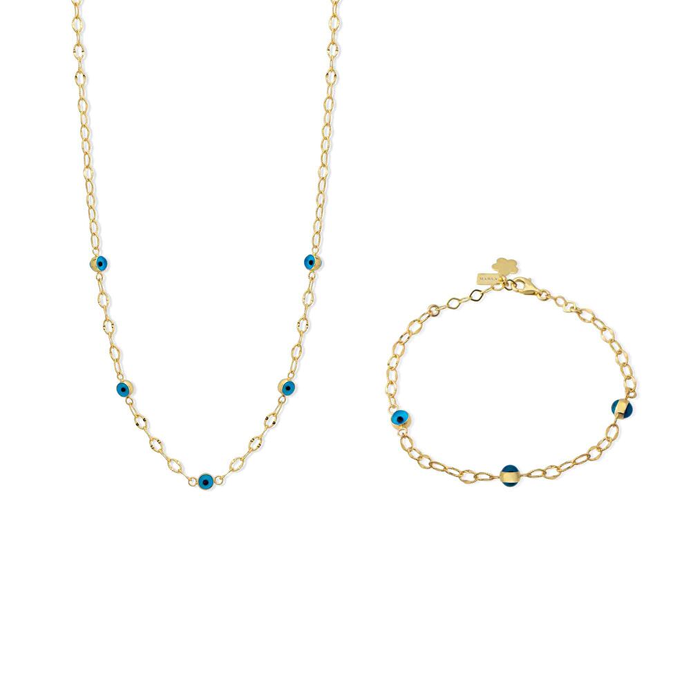 Nazarlı Mini Set