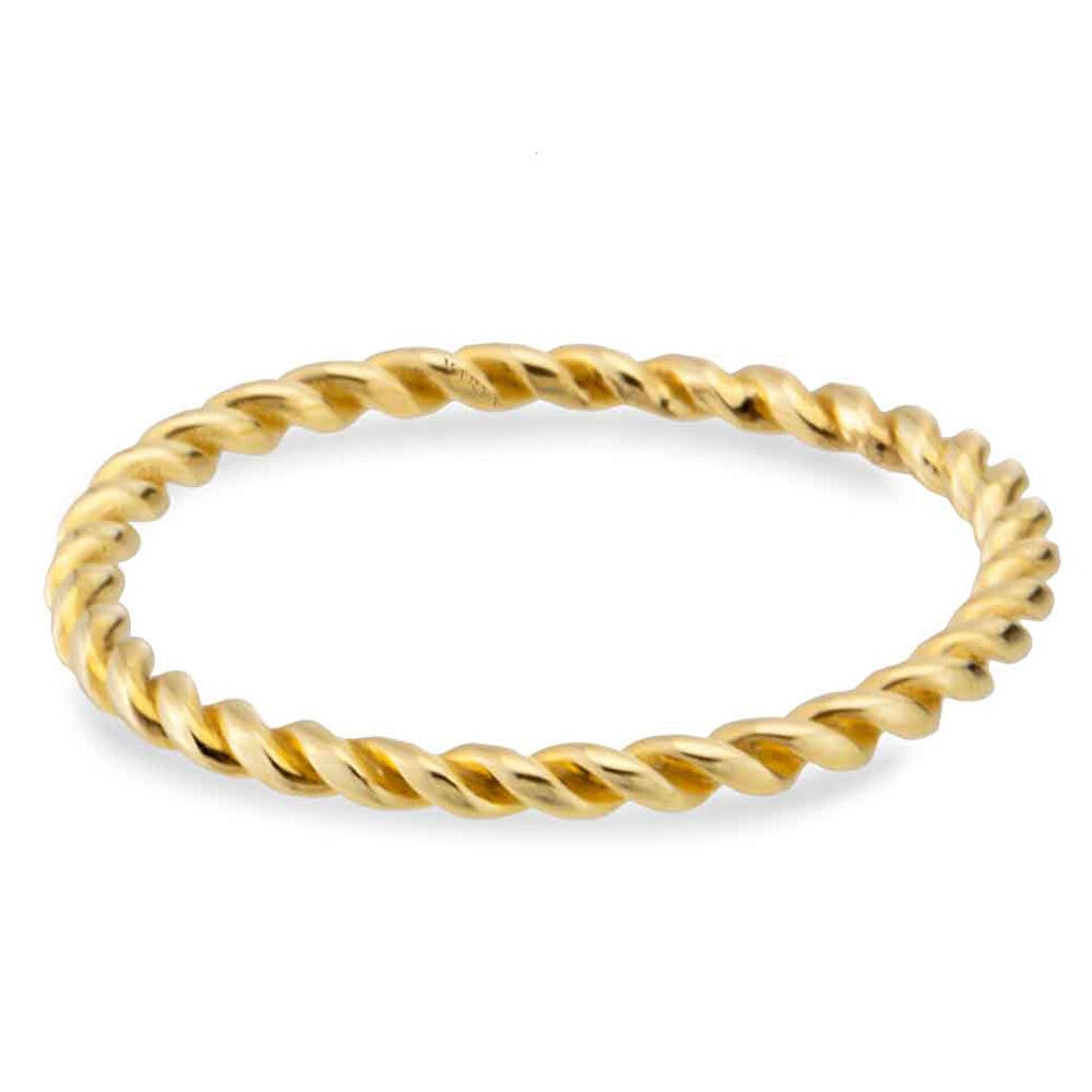 Altın Burgu Yüzük