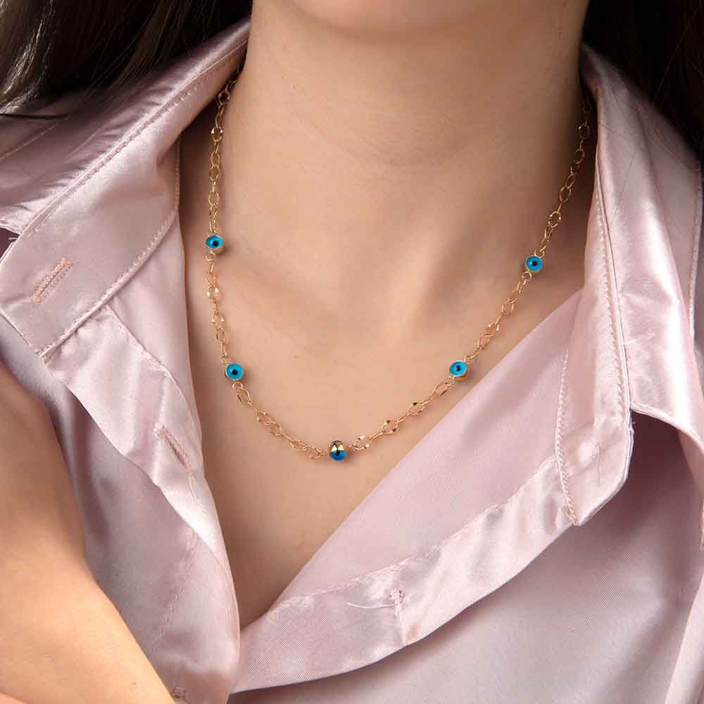 Nazarlı Mini Set