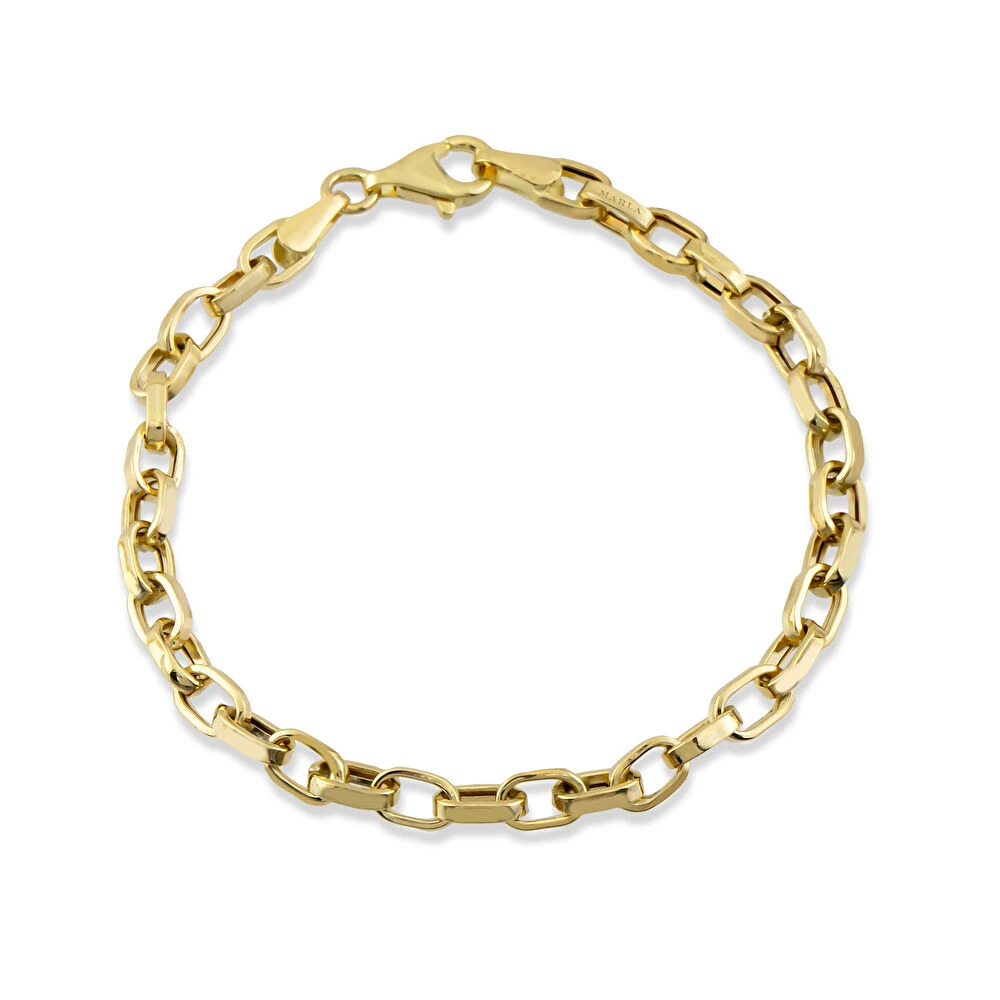 Altın Çocuk Künyesi