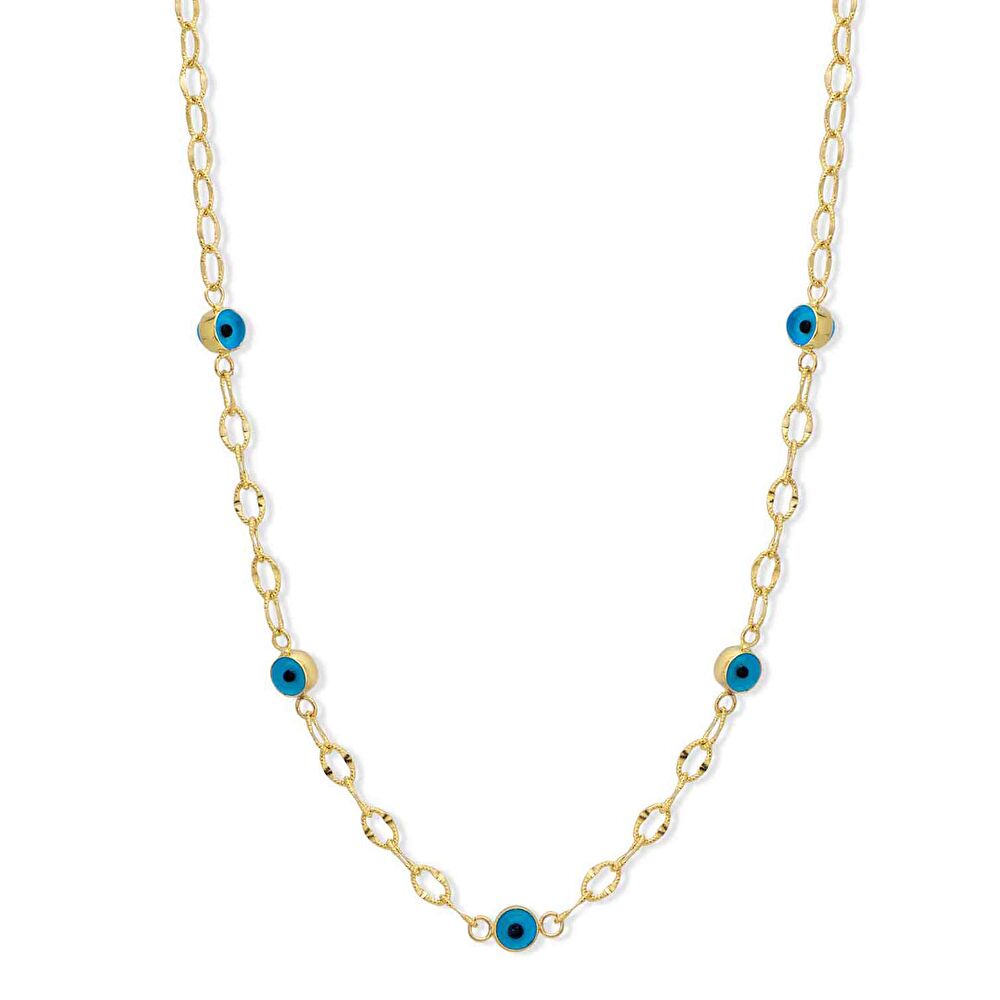 Nazarlı Mini Set