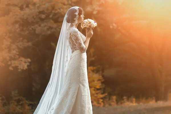 Sonbahar Gelinlerine Yakışacak Mücevherler