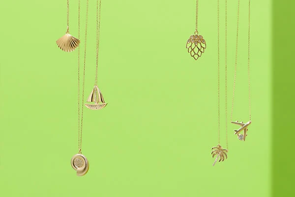 Deniz Temalı Mücevherlerin Derin Anlamları