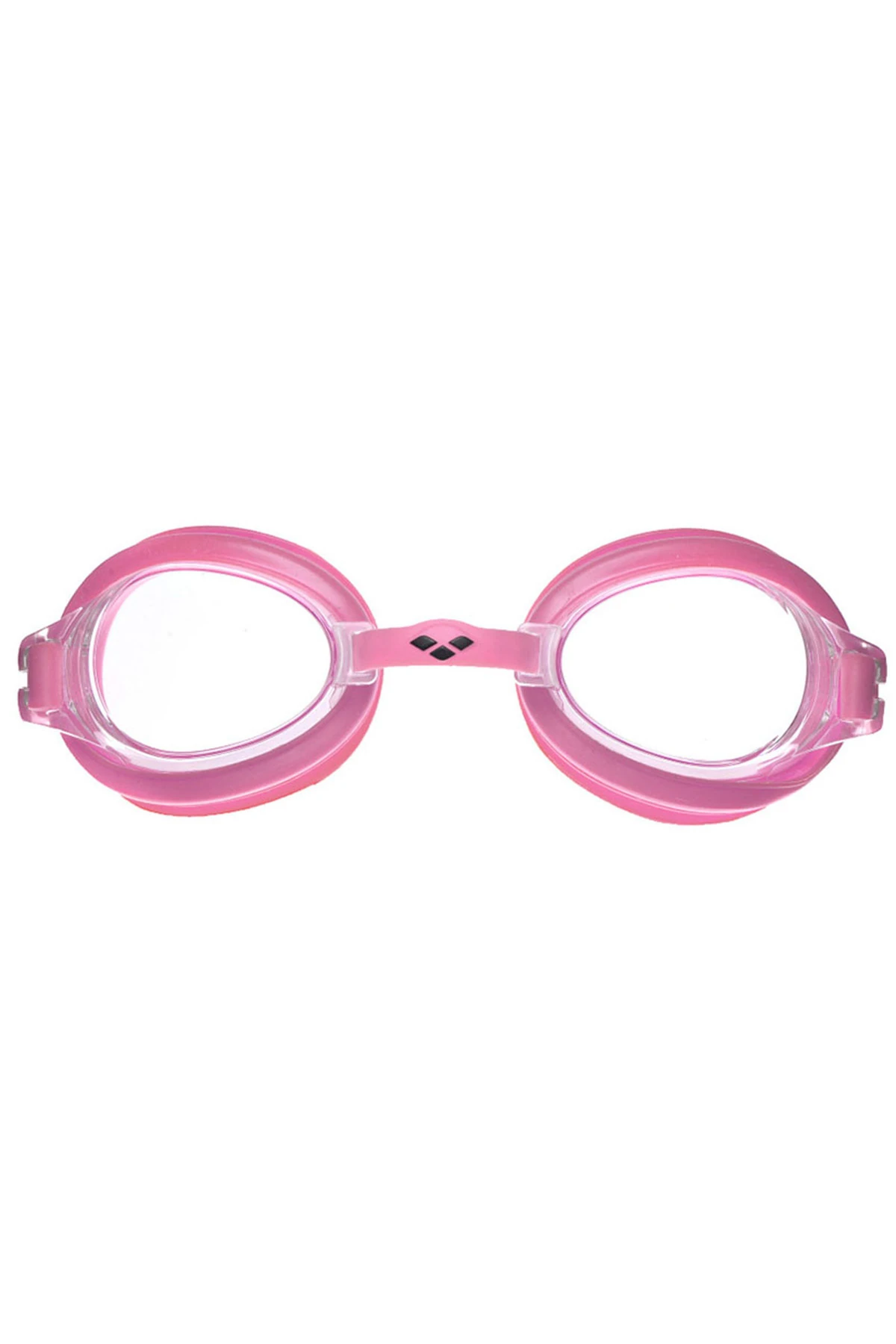 Bubble 3 Jr Çocuk Pembe Yüzücü Gözlüğü