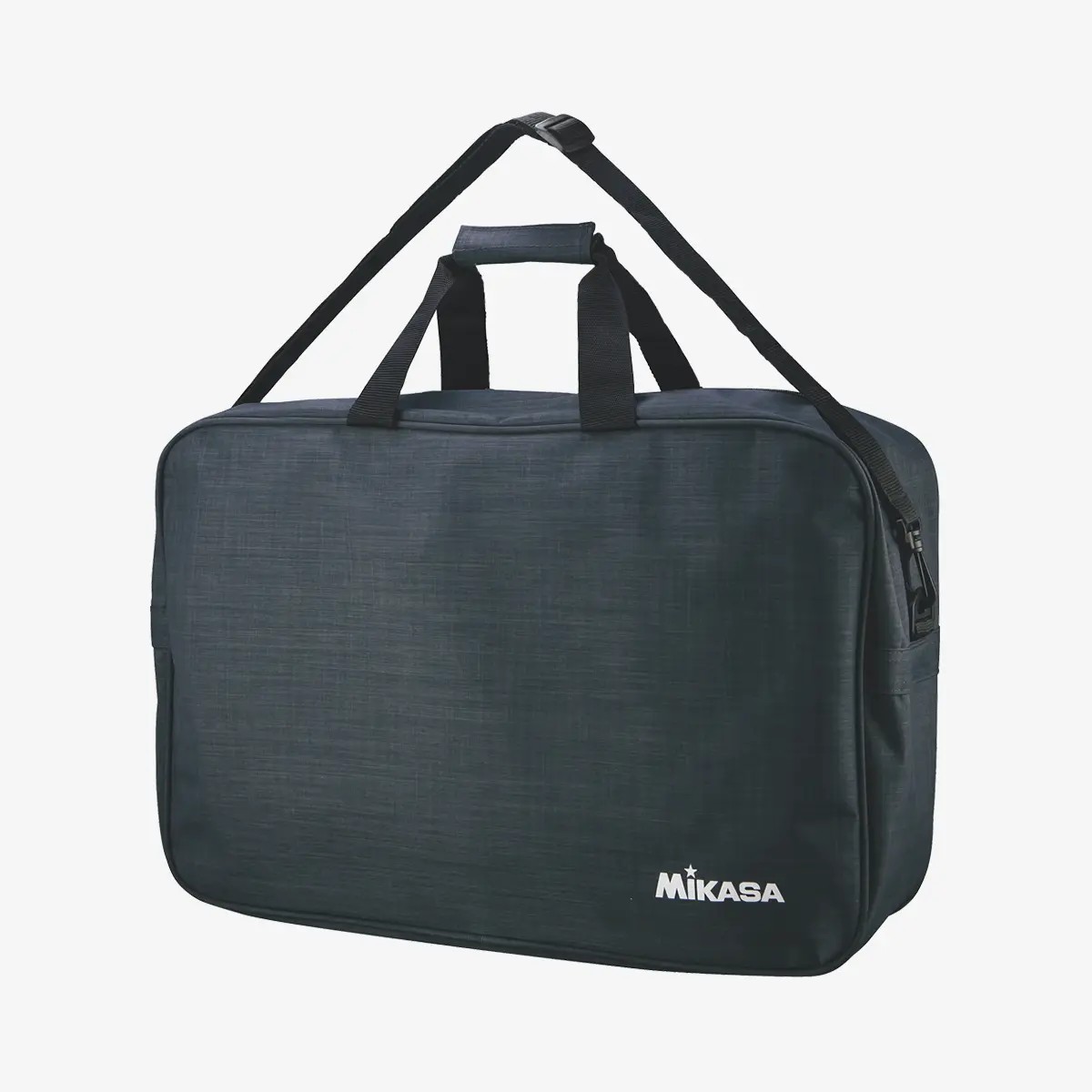 Mikasa AC-BGS60-BK 6'lı Siyah Hentbol Çantası
