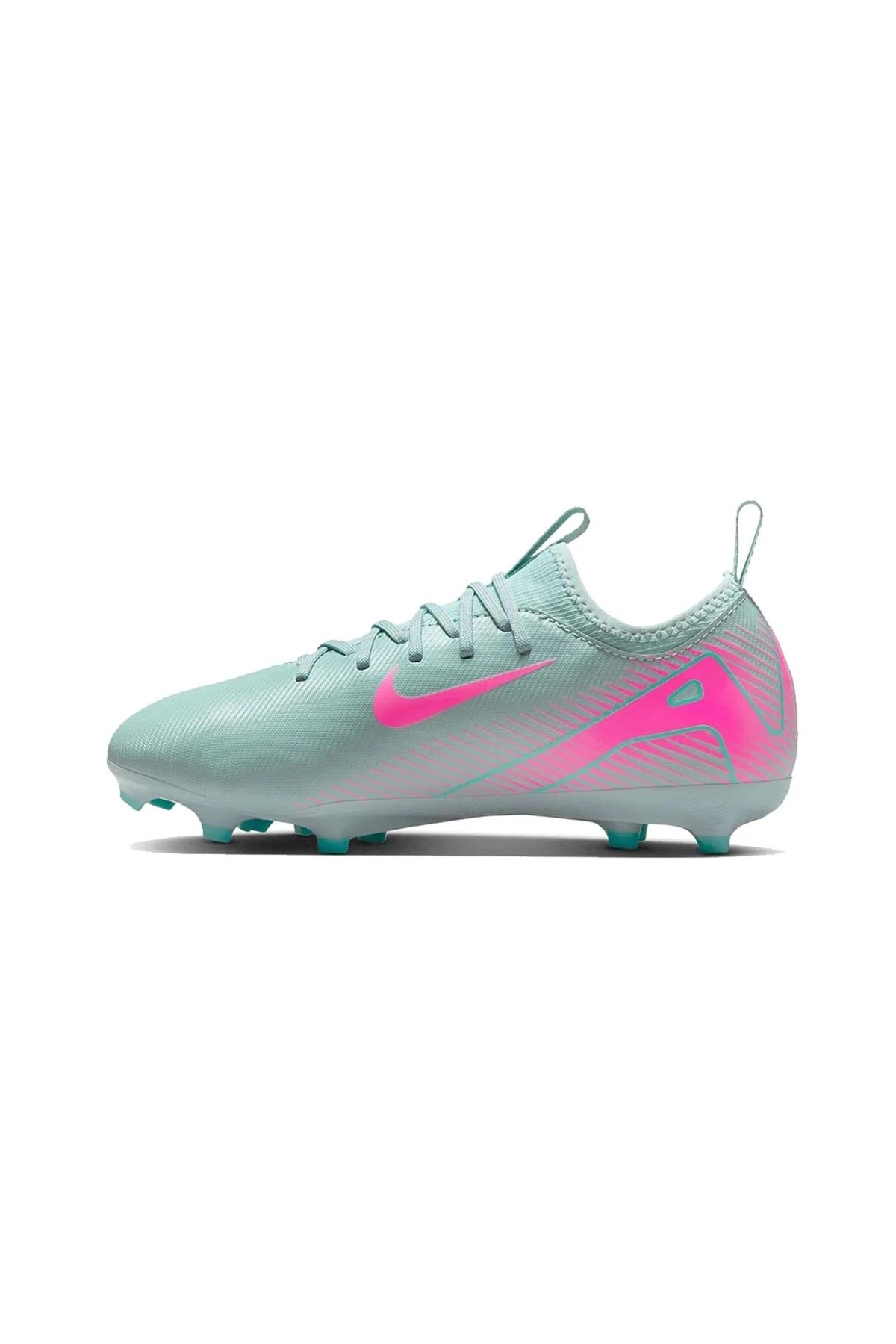 Jr Zoom Vapor 16 Academy Fg/Mg Çocuk Krampon Fq8392-301