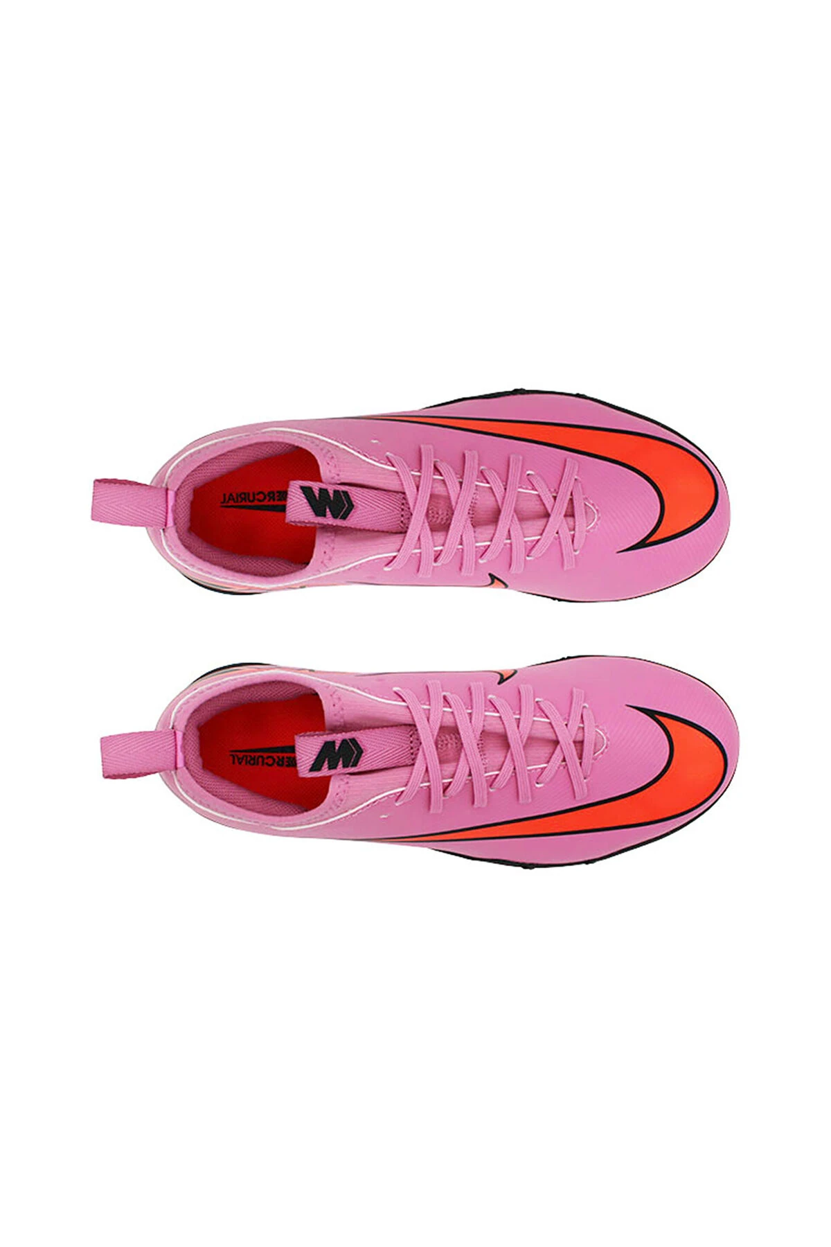 Genç Halı Saha Ayakkabısı Jr Mercurıal Zoom Vapor 16 Academy Tf (DAR KALIP)