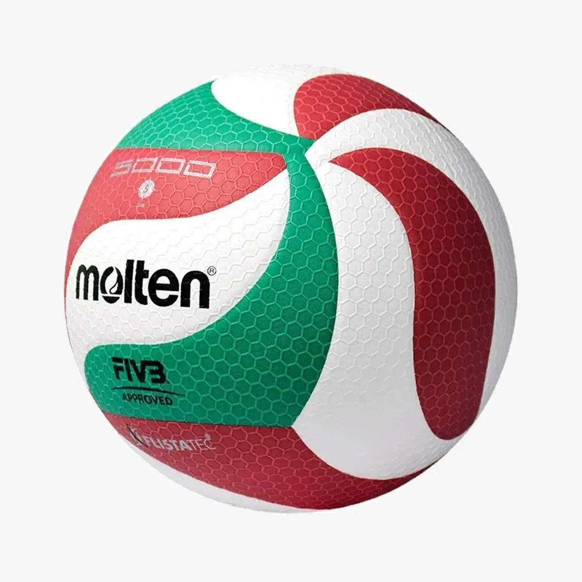 Molten V5M5000 Voleybol Topu
