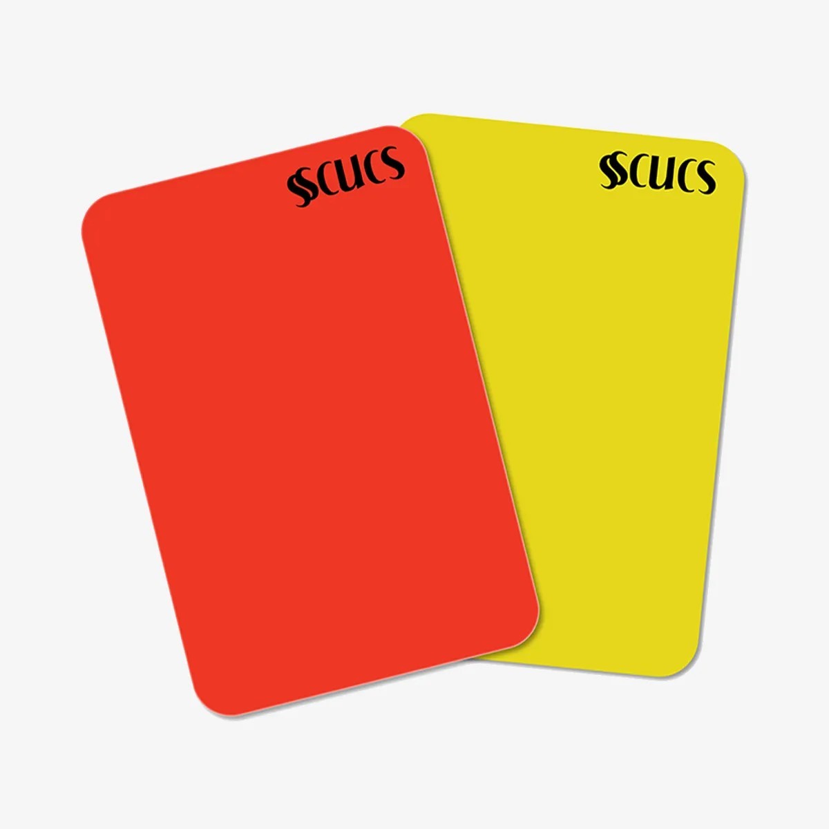 Scucs SCX 1380 Hakem Kartı