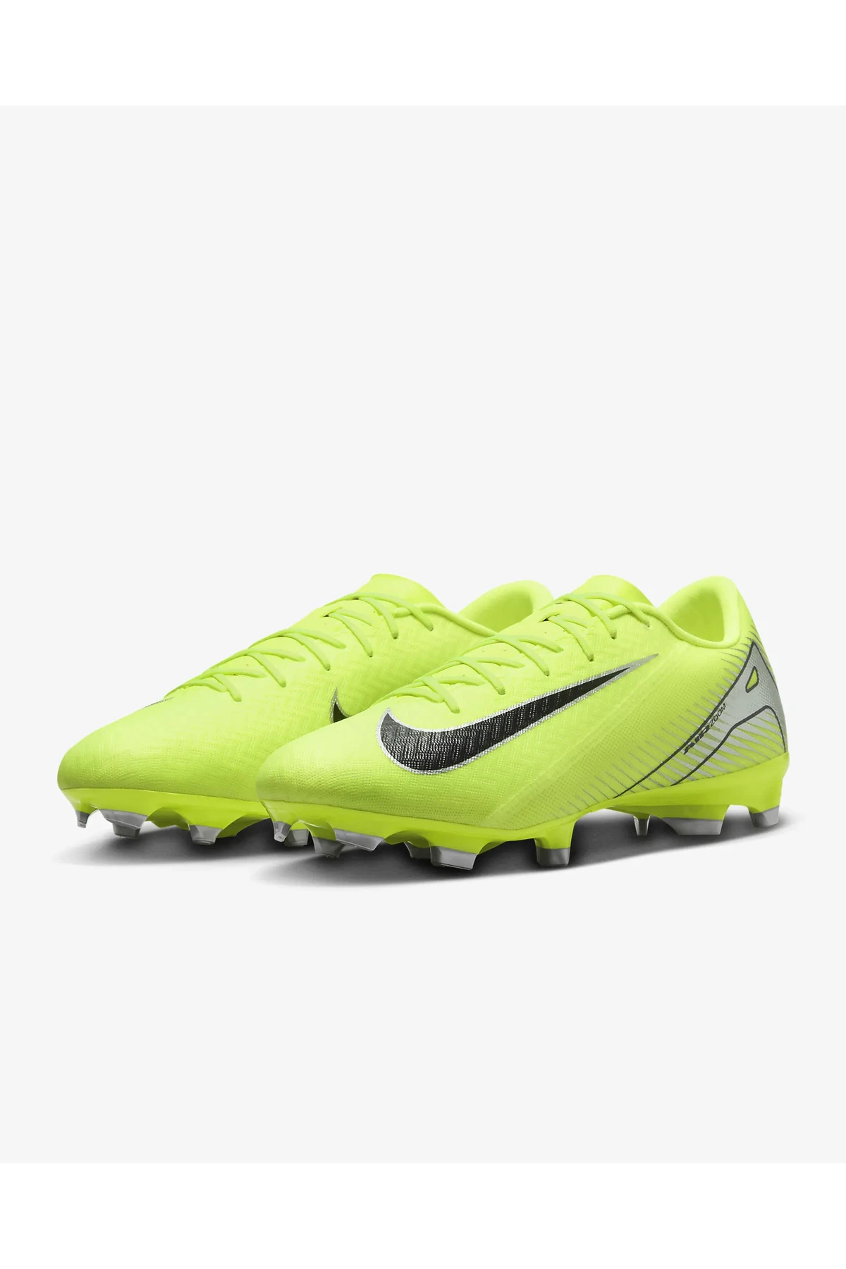 Mercurial Vapor 16 Academy MG Düşük Bilekli  Çoçuk Krampon