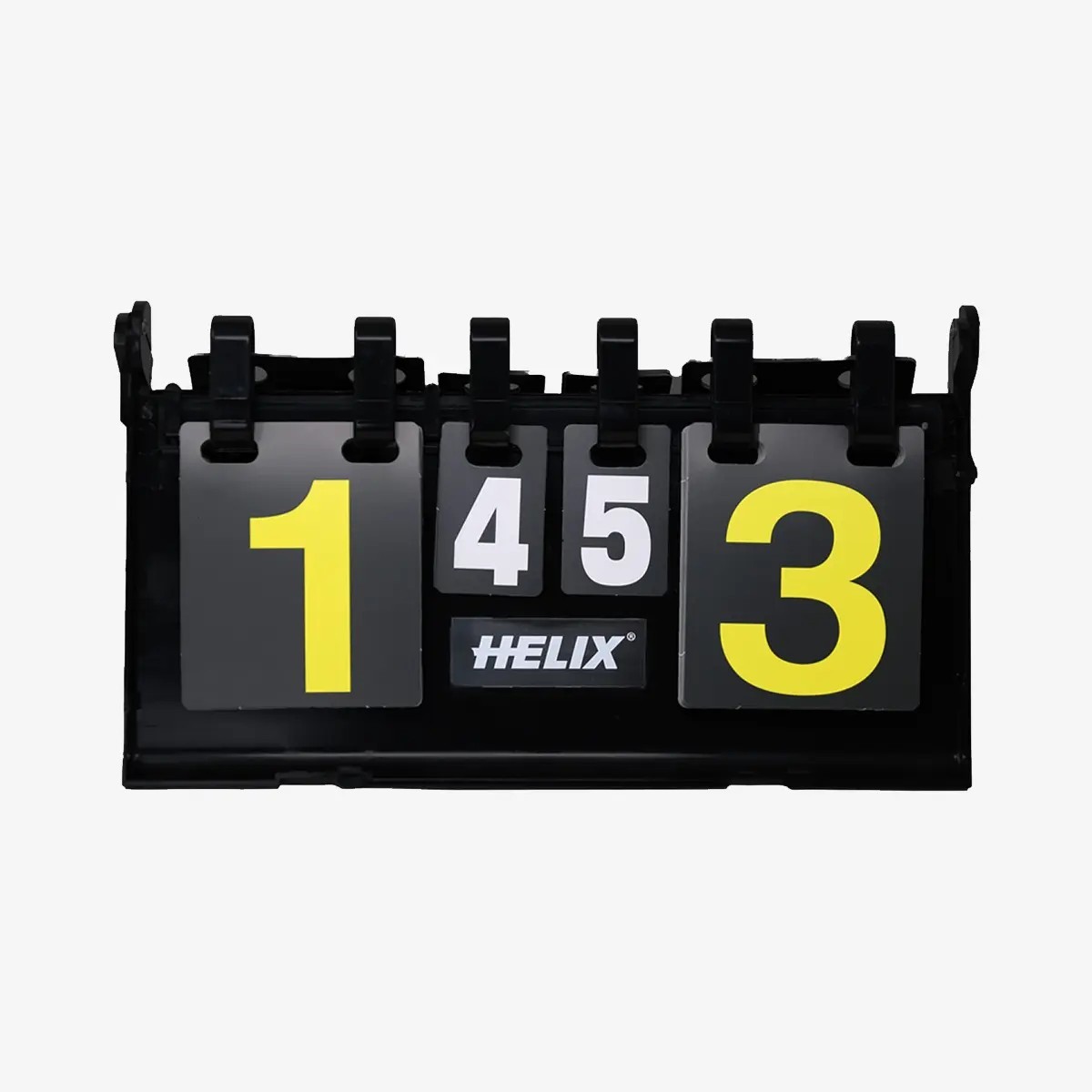 Helix Masa Üstü Skor Tablosu