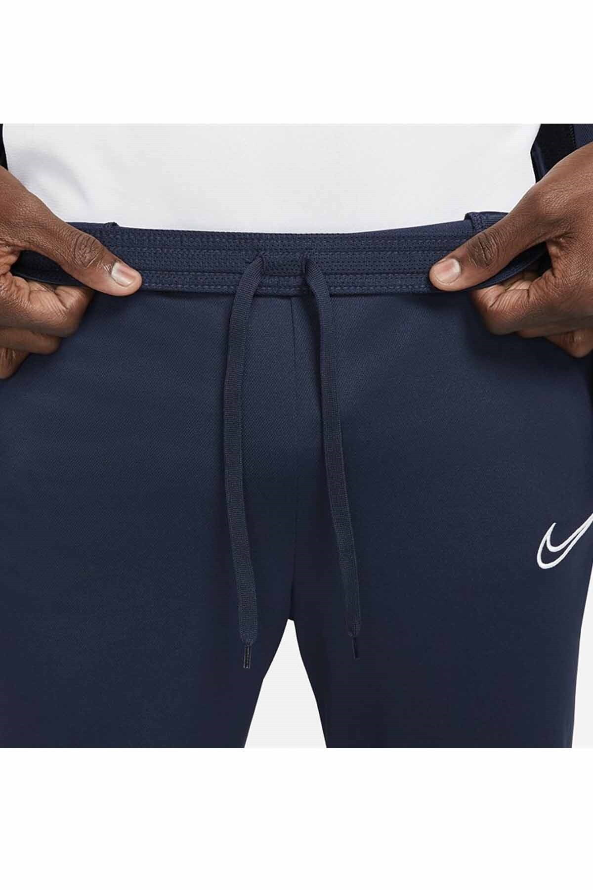 Df Acd21 Trk Suit K Erkek Eşofman Takım Lacivert