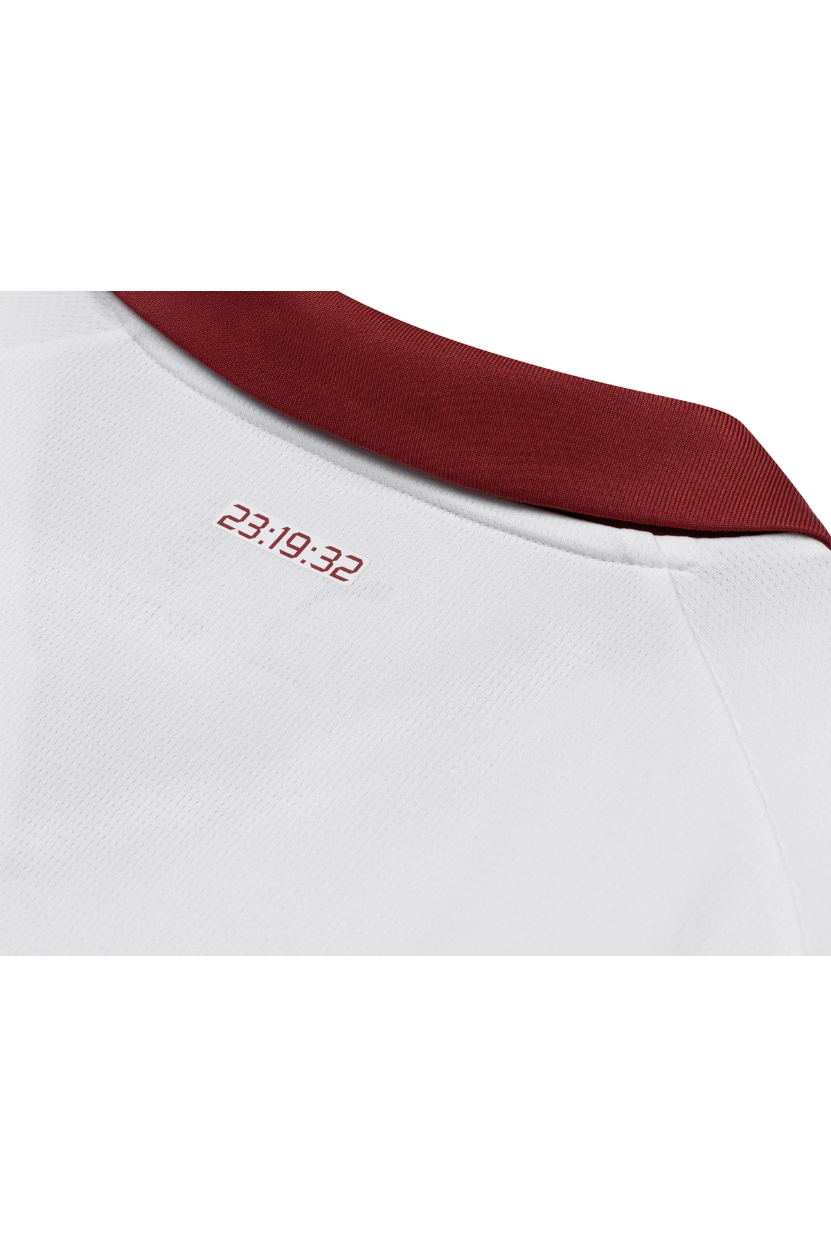 Galatasaray Puma 2025/2026 Sponsorsuz Beyaz Deplasman Forma