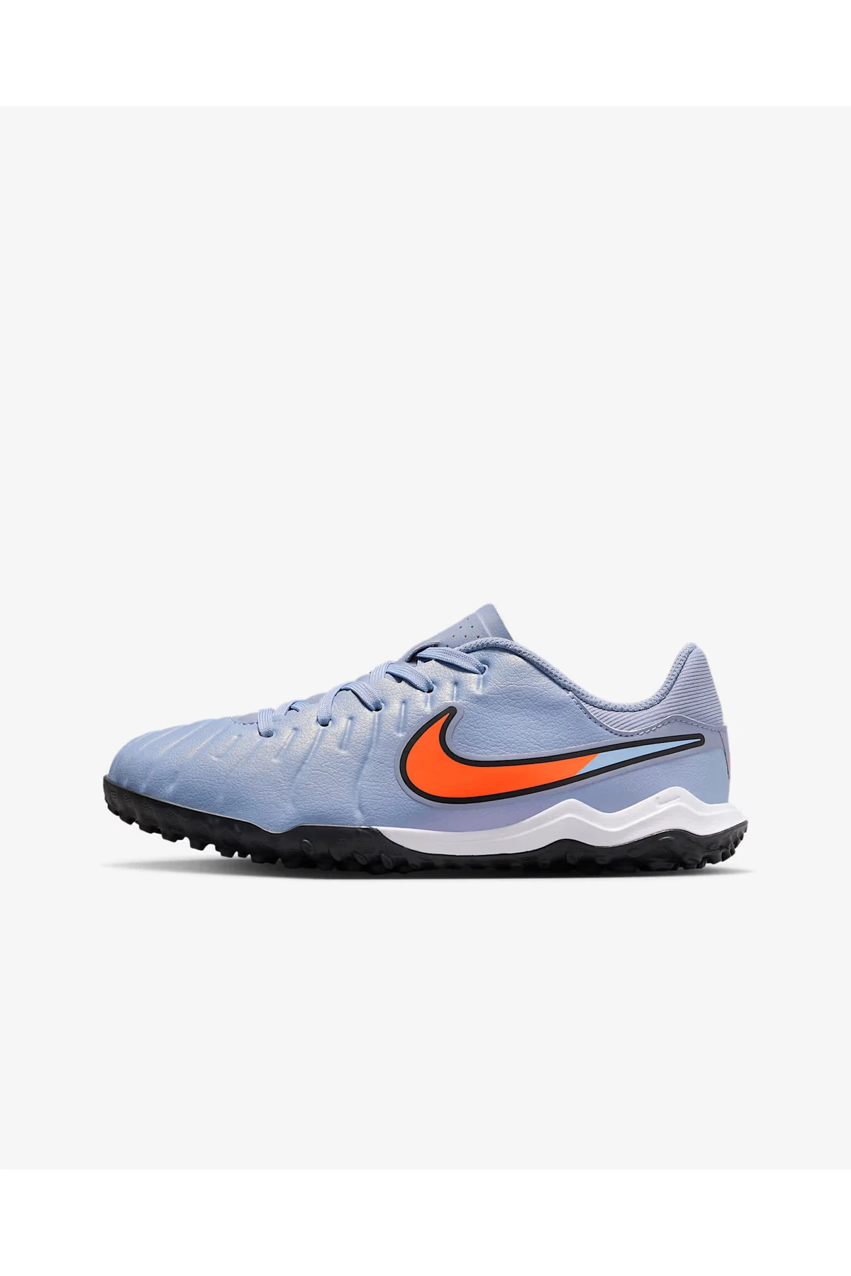 Tiempo Legend 10 Academy Çocuk Halı Saha ayakkabısı(DAR KALIP)