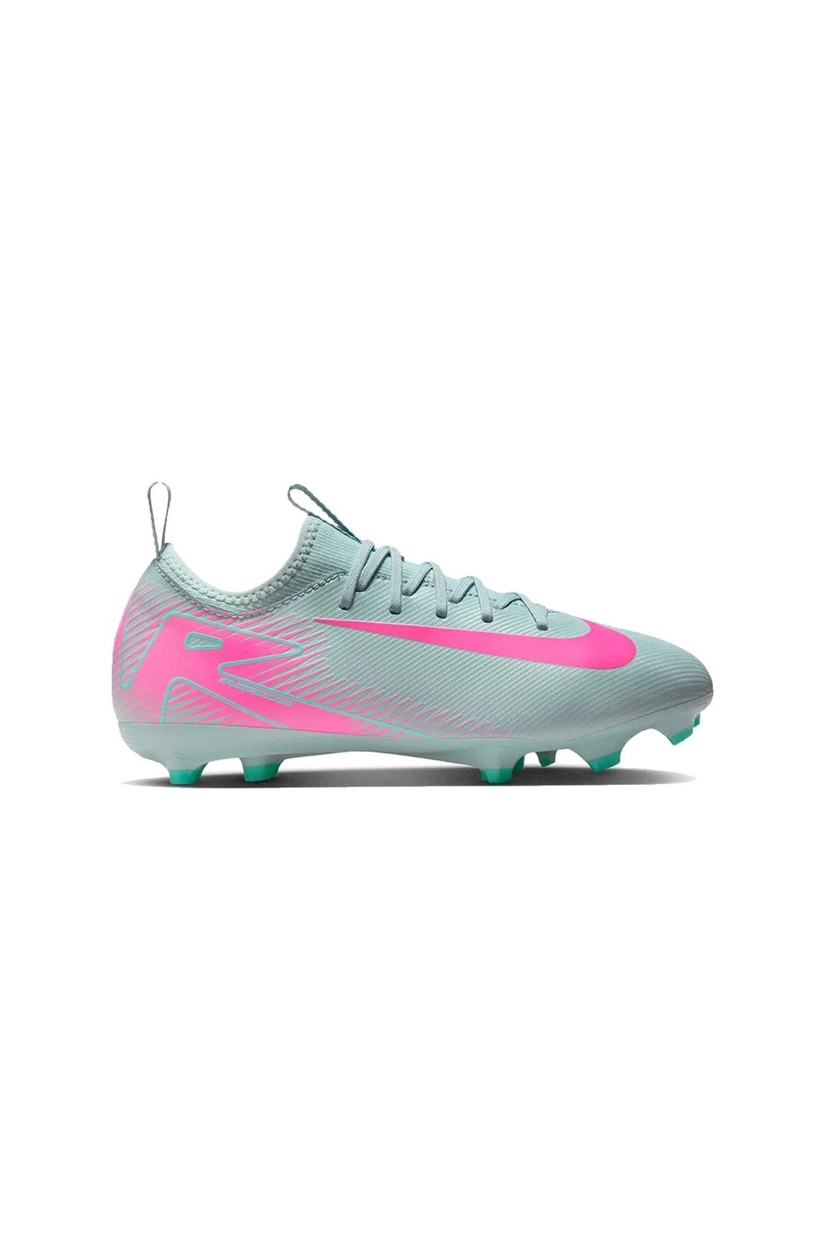Jr Zoom Vapor 16 Academy Fg/Mg Çocuk Krampon Fq8392-301