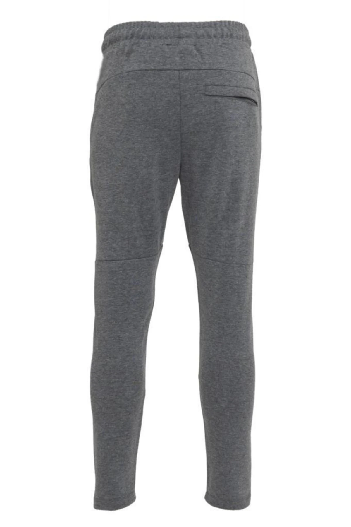  Gri Eşofman Altı Erkek