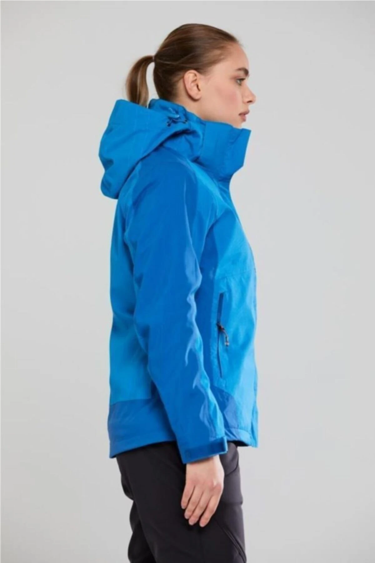 Sparkle Kadın 3in1 Mont 